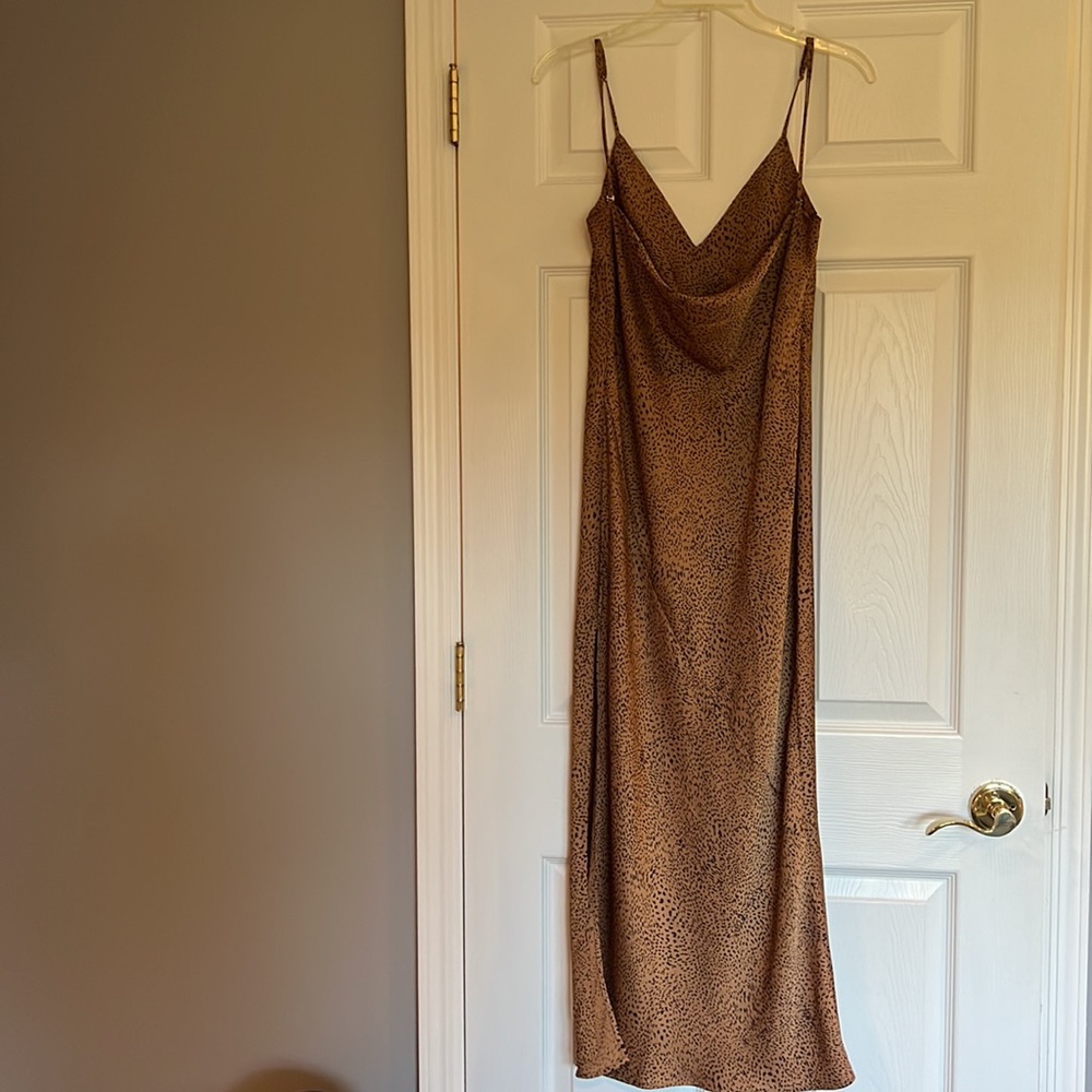 BABATON DRESS - Picture 4 of 8